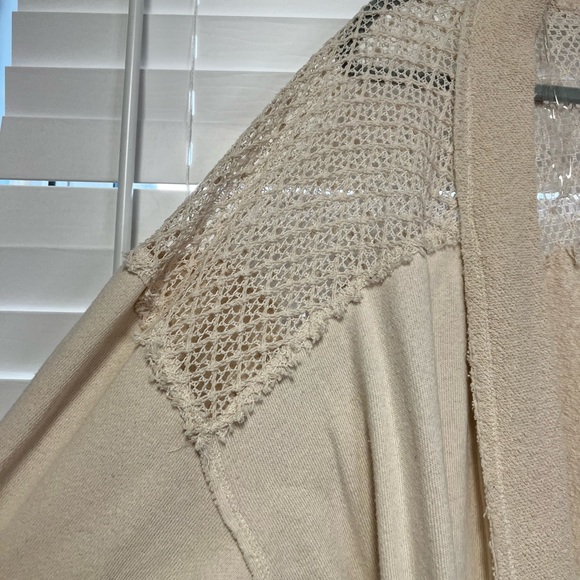 Maurice’s, Cardigan no buttons, large pockets - Picture 5 of 6